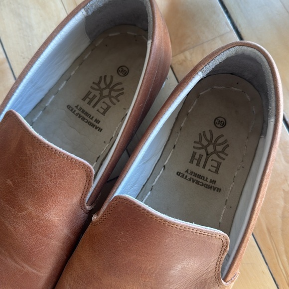 Earth harmony grounding shoes - Picture 2 of 5